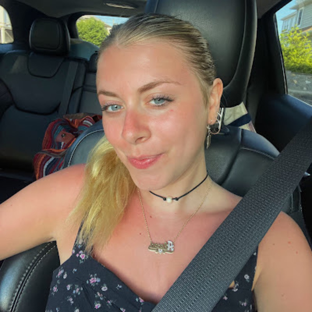 Meet your Posher, Alexa